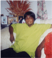 Geraldine Scott Profile Photo