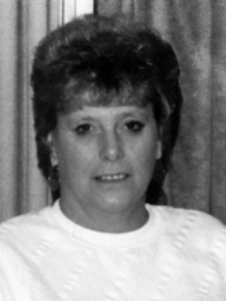Mary Tershner
