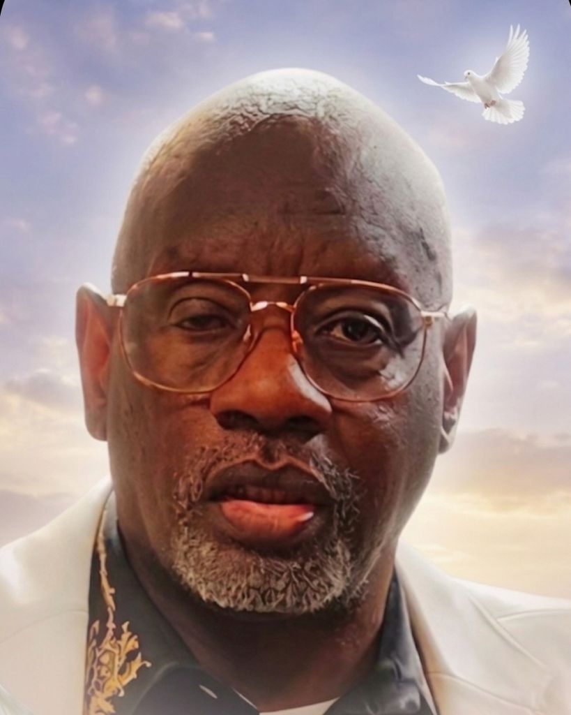 Ivan Dale Coleman