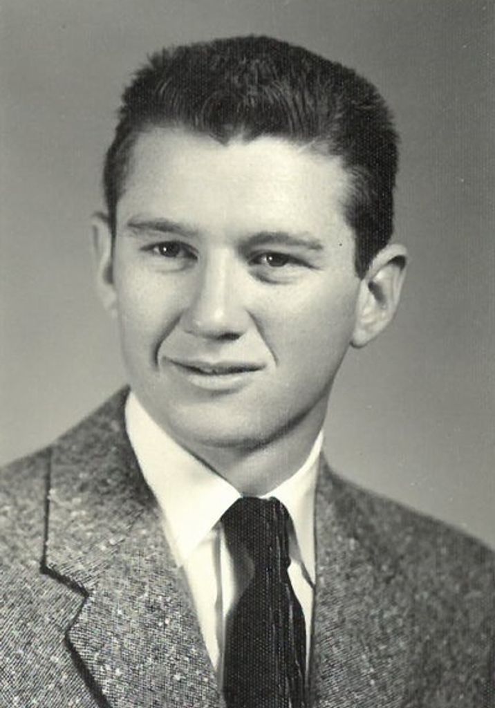 Joe Bishop Watkins Profile Photo