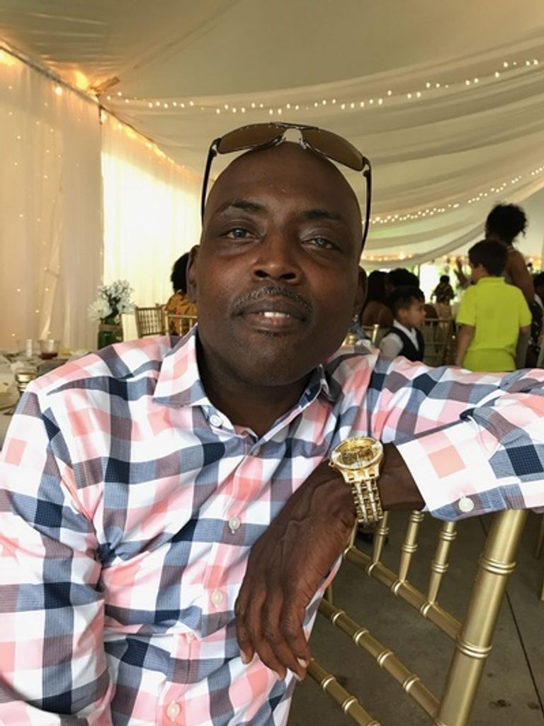 James L Atkins Profile Photo