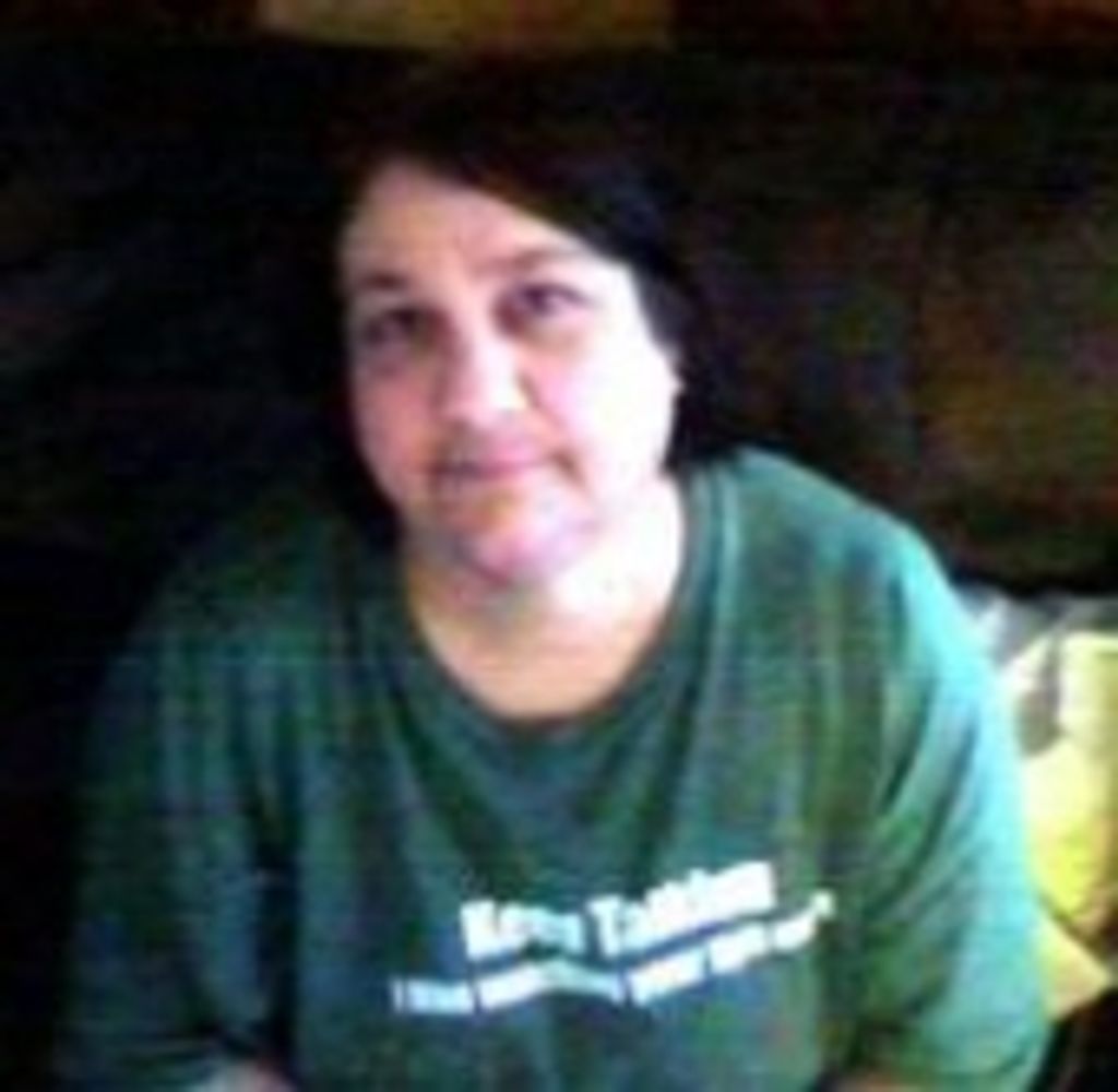 Kimberley "Kim" Sue Ferris