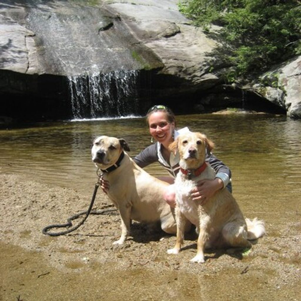 Catherine Anne Corneau