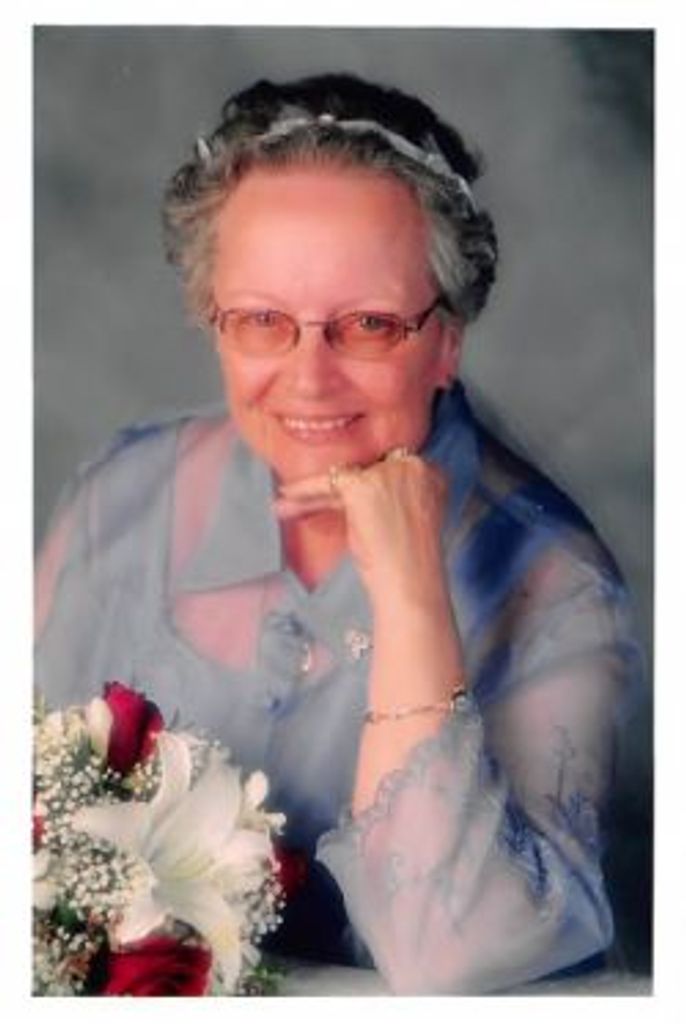 Corena Wooldridge-Wilder