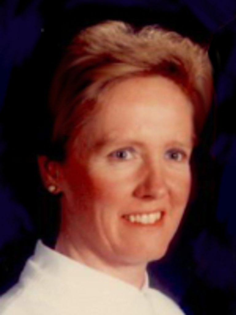 Karen Ann Coffland, Nee Sapp