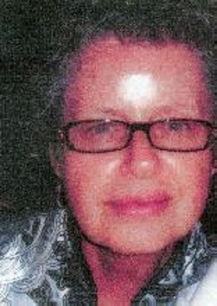 Lillian F. (Losier) Sinibaldi