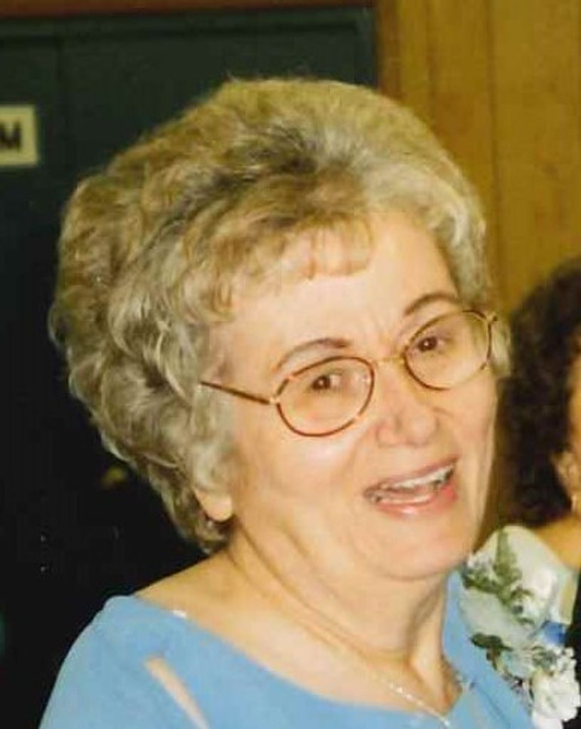 Catheryne A. Loffredo