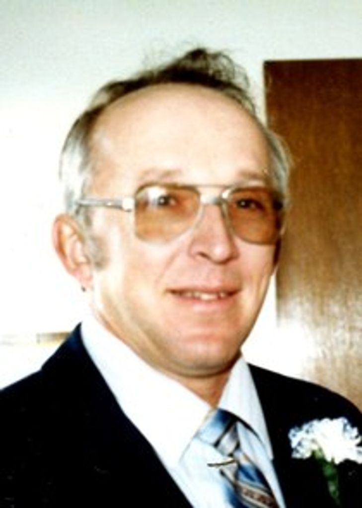 Donald Robideaux Profile Photo