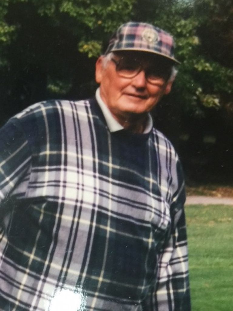 Louis J. Caizza Jr.