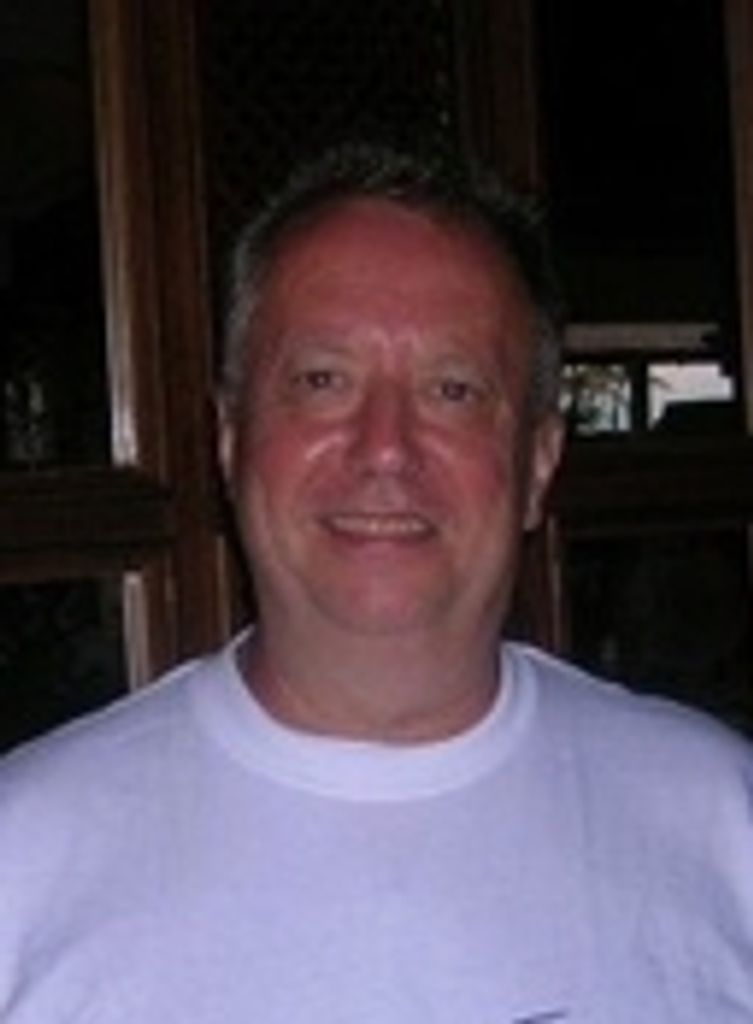 Joseph Tropia Profile Photo