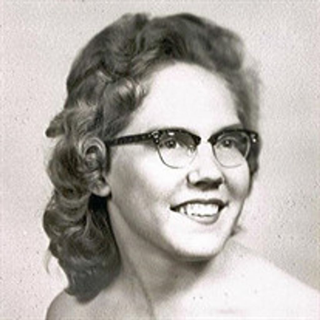 Martha Ann Koger