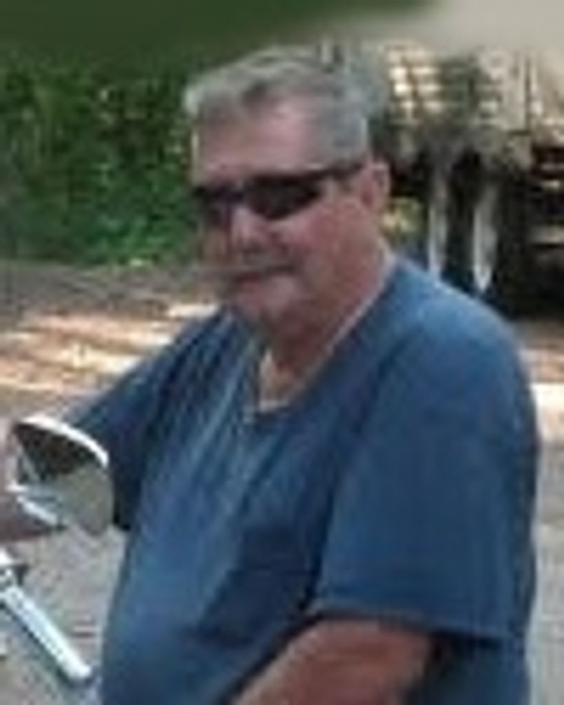 Donald Splittstoser