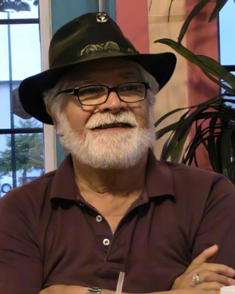 Raymond Fierro Profile Photo