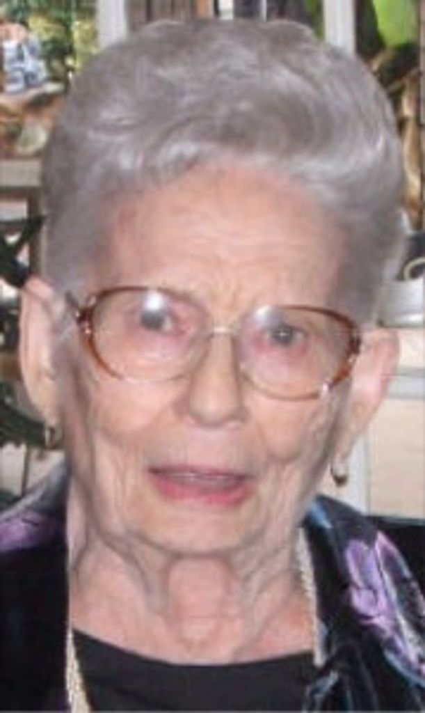 Francis Thomasine Winkle