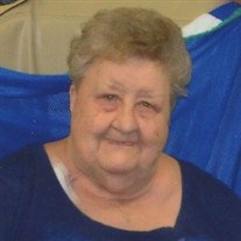 Doris  I. Withiem