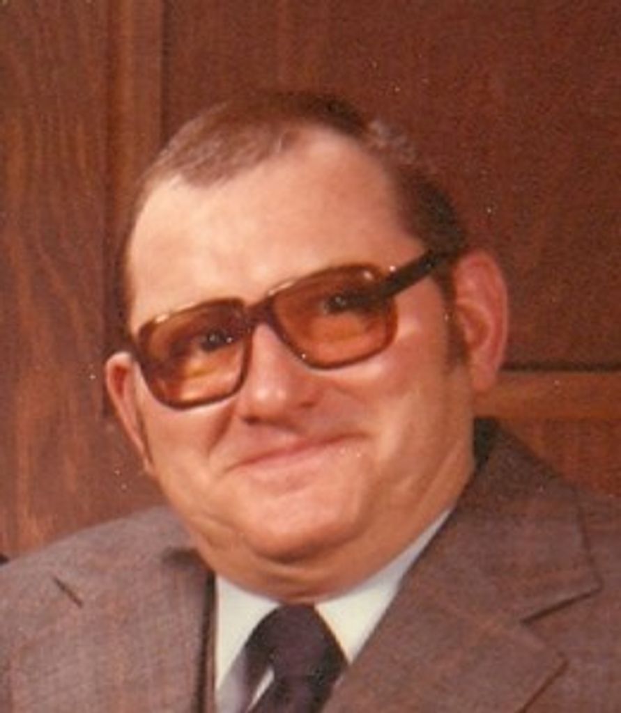 Harold E. Vawter