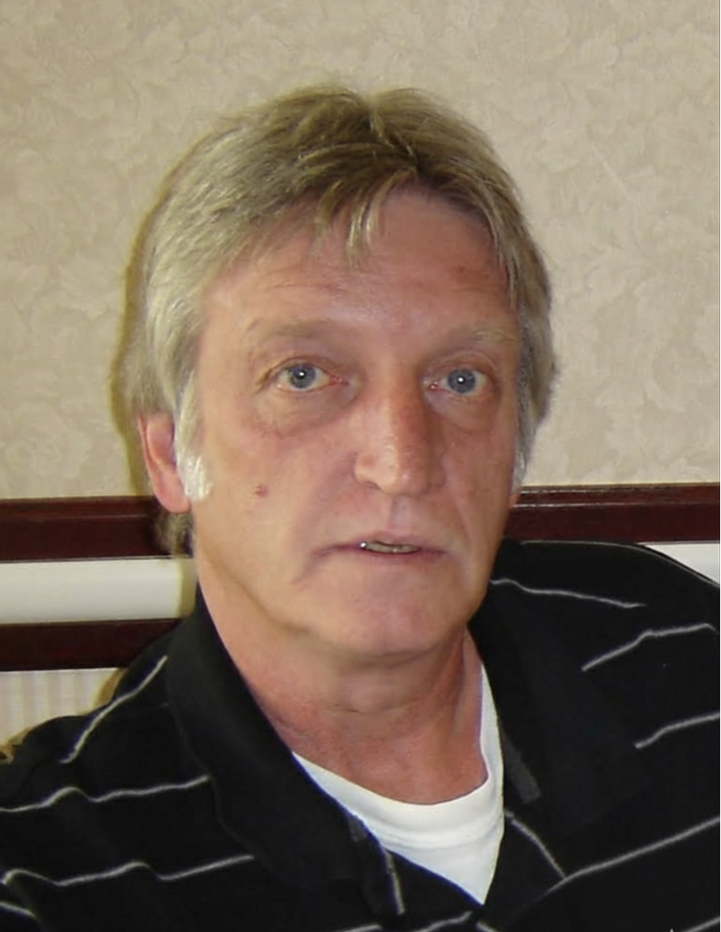 Brian Sundahl Profile Photo