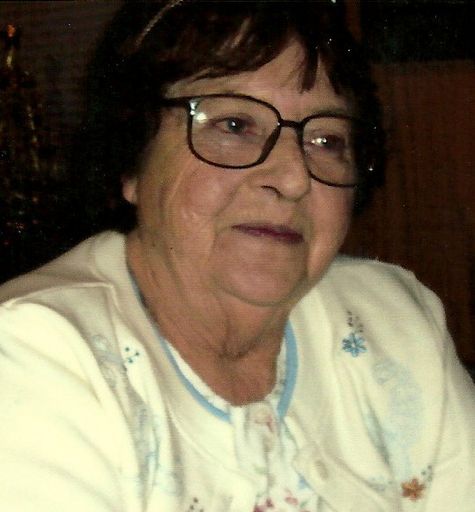 Betty Ann (Berryman)  Holder Profile Photo