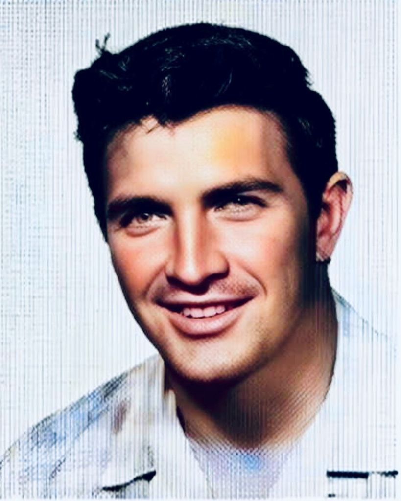 Jerold "Jerry" Max Perrett