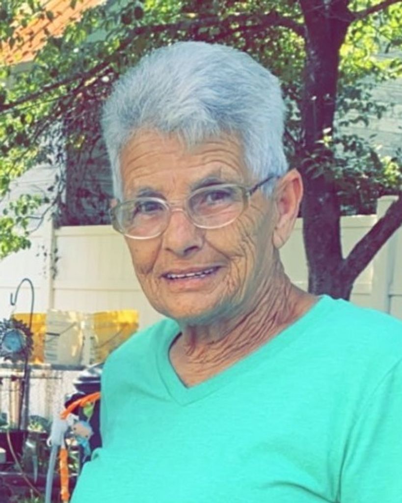 Christine "Dean" Luke