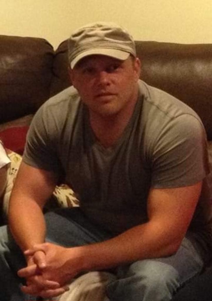 Matthew Robert Mayeu