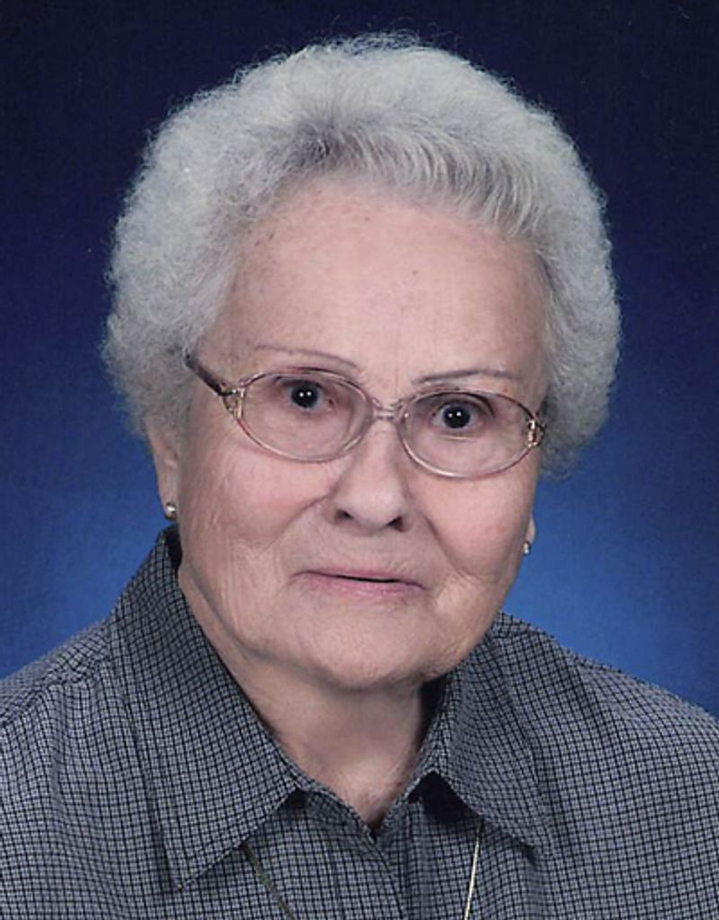 Jeannette Rita Jackson Profile Photo