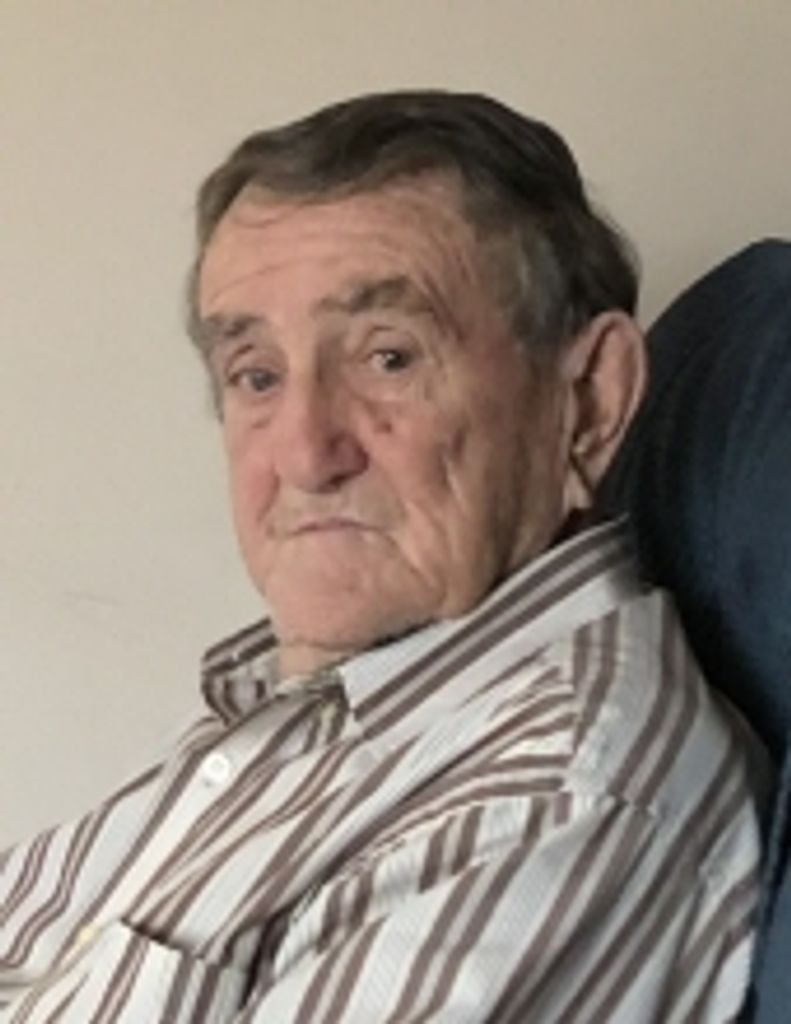Andre J. Gauthier