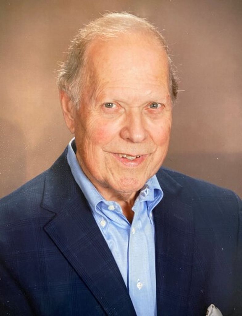 Homer Lee Tumlinson Profile Photo
