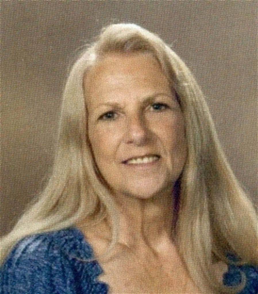Loretta Armstrong