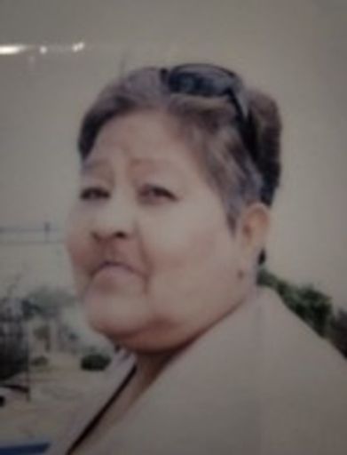 Rosie Soliz Profile Photo