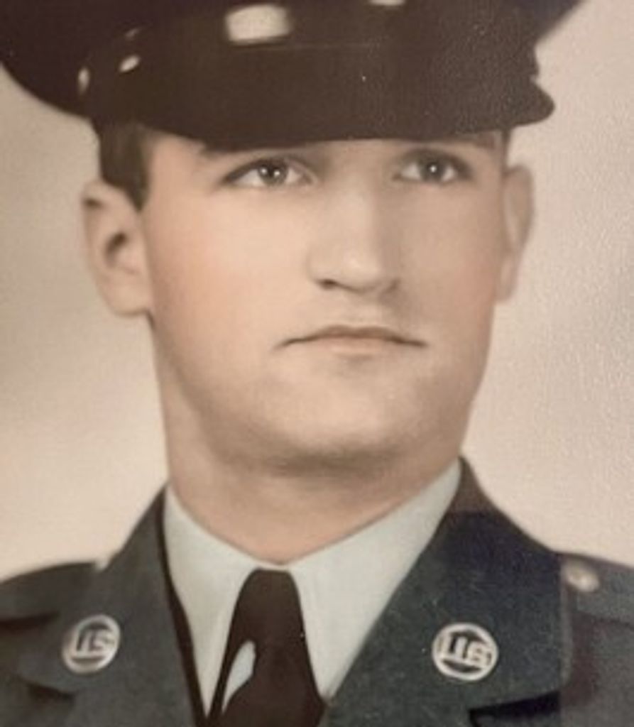 Russell Gardner Profile Photo
