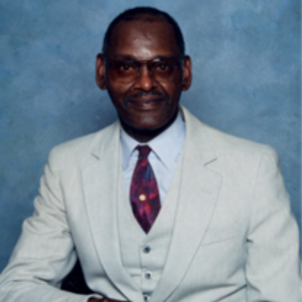 Dennis Lionel Orlando Mock