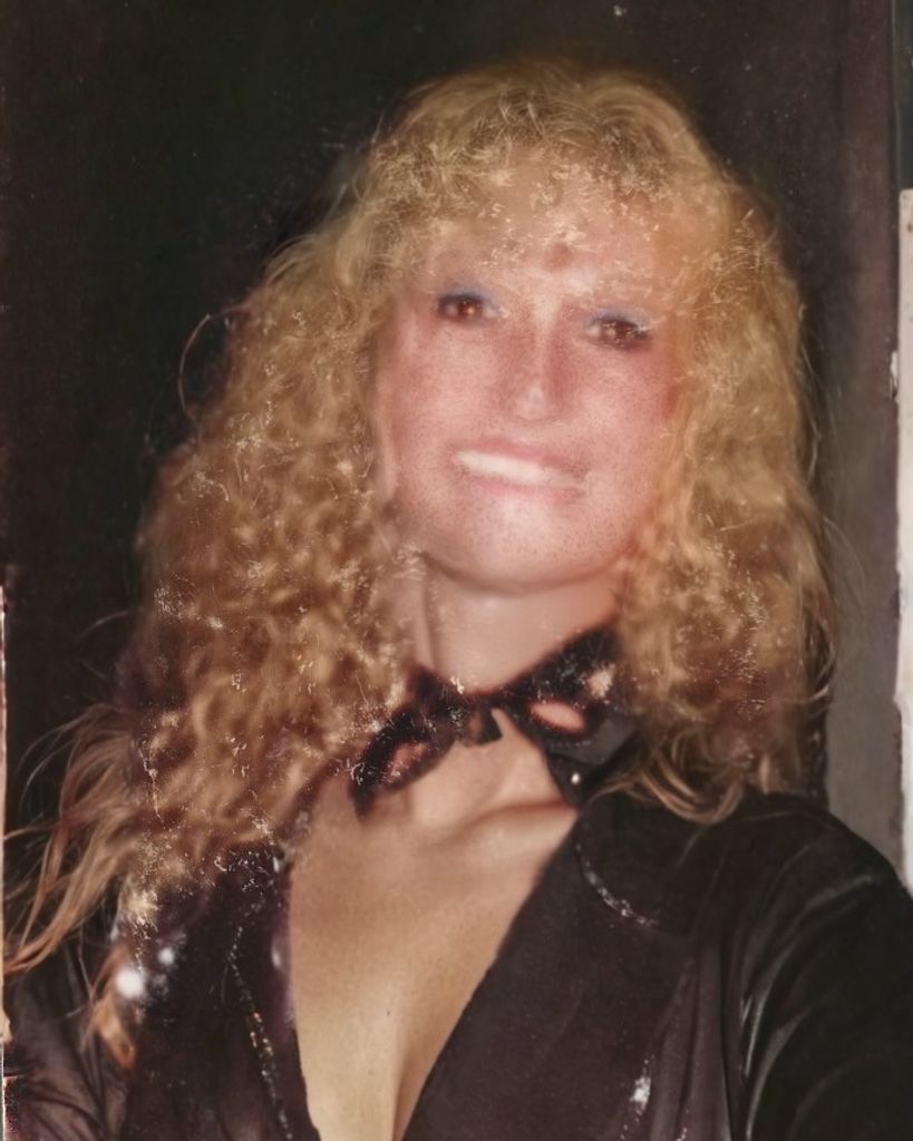 Lorraine Jean Wardell
