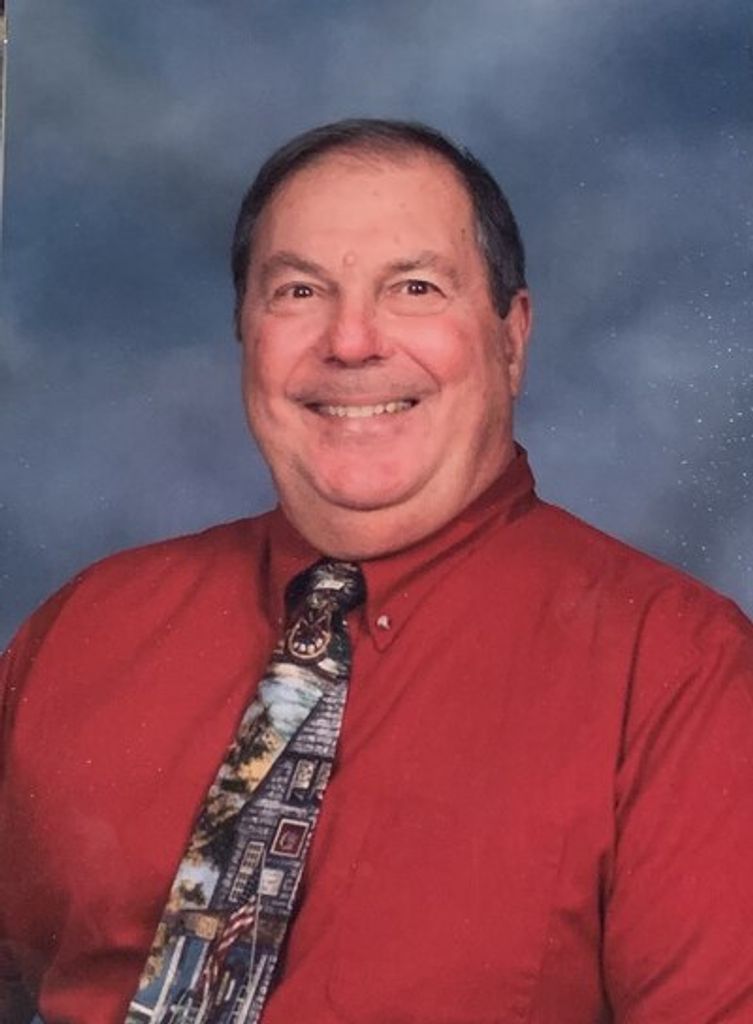 Norman William "Bill" Krieger, Jr. Profile Photo