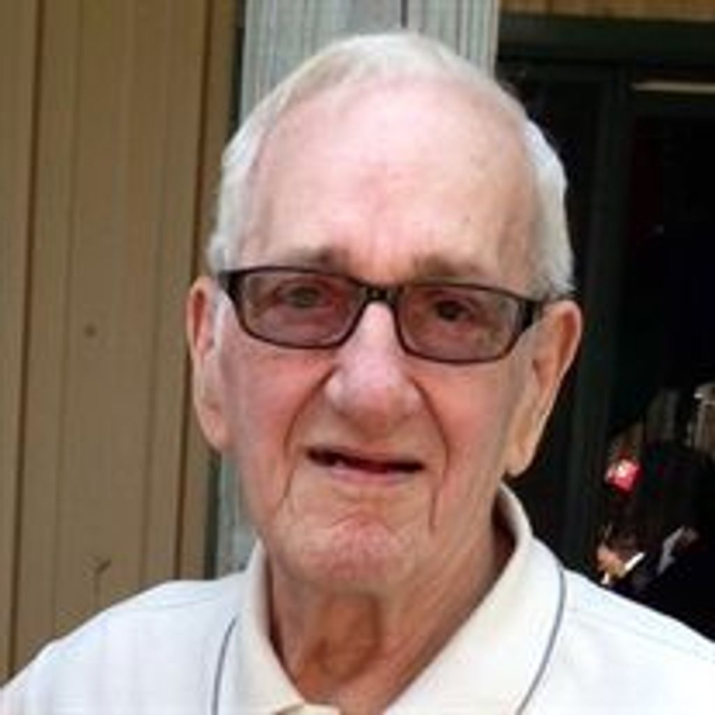 Clarence Staehle