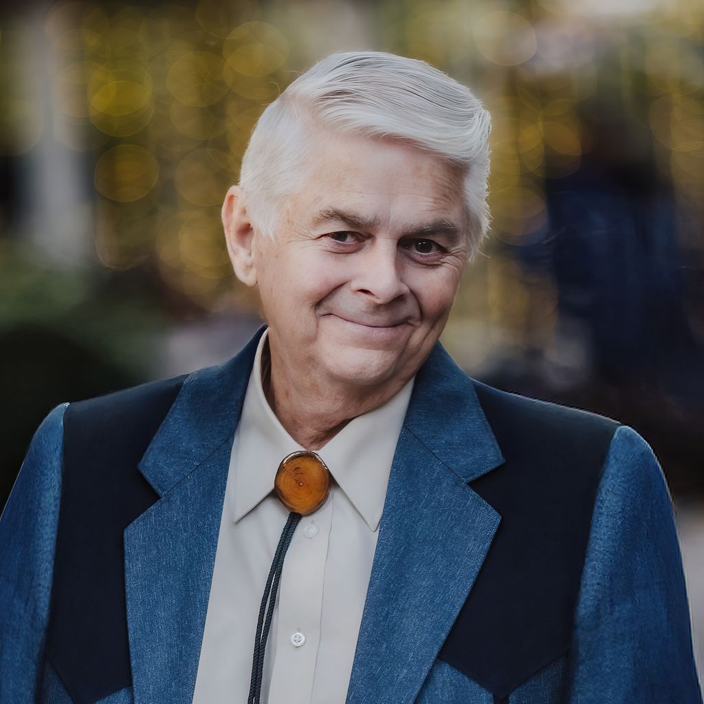 Larry Cornwall Profile Photo
