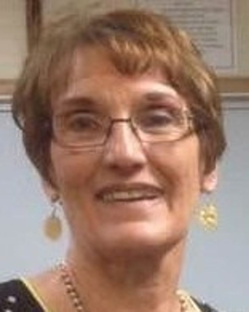 Marie Boudoin Cantrelle Profile Photo