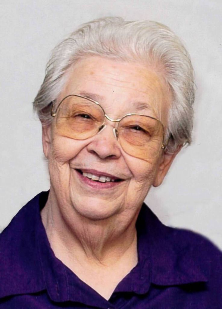 Mary Cook Profile Photo