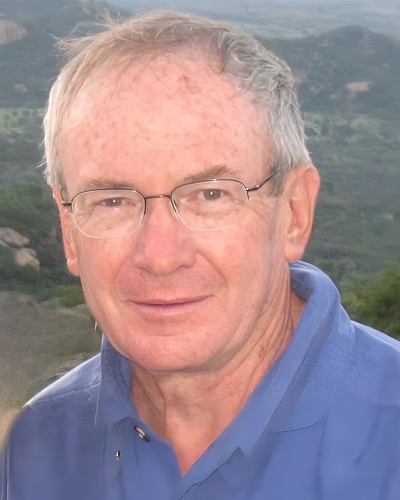 James M. Livengood Profile Photo