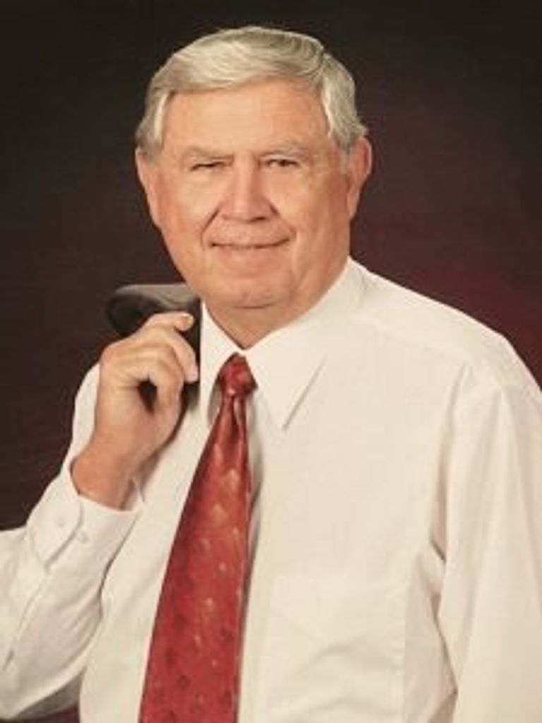 Clark Whiting