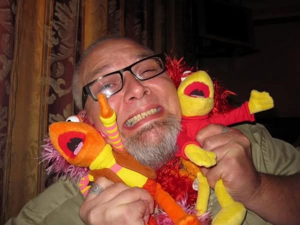 Craig Stephen Boswell Profile Photo