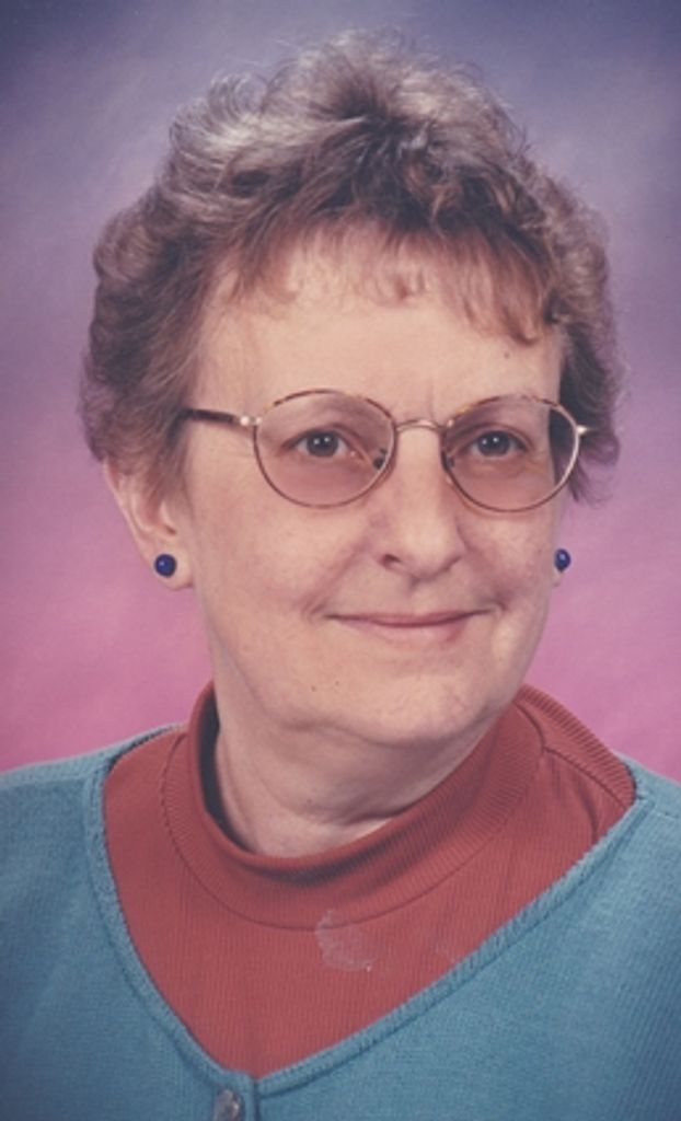 Nancy C. Peelle Profile Photo