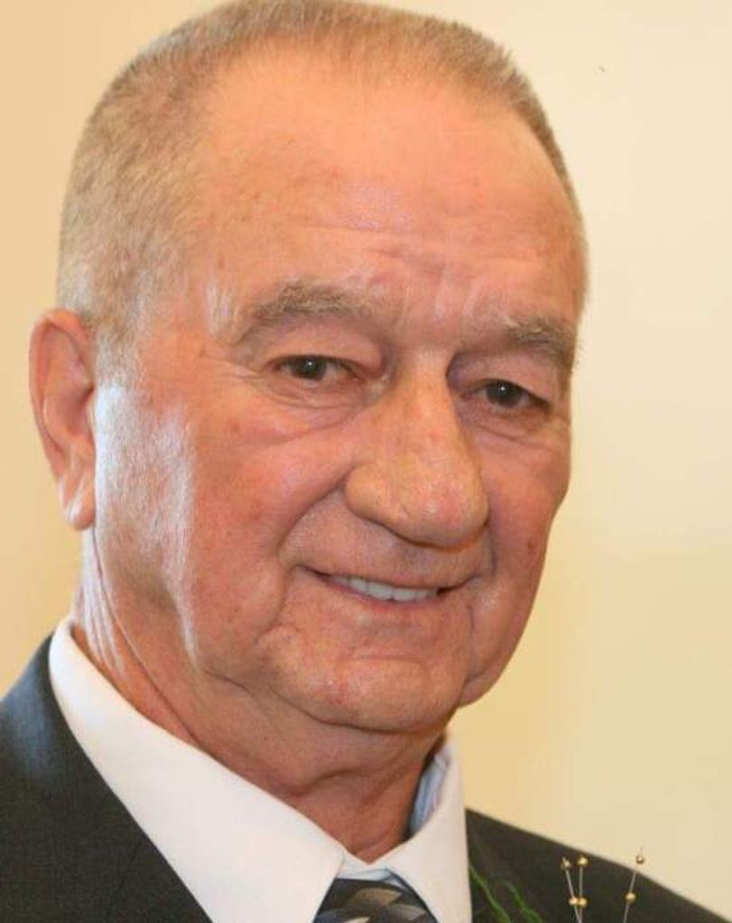 Robert Gerald Sheffield