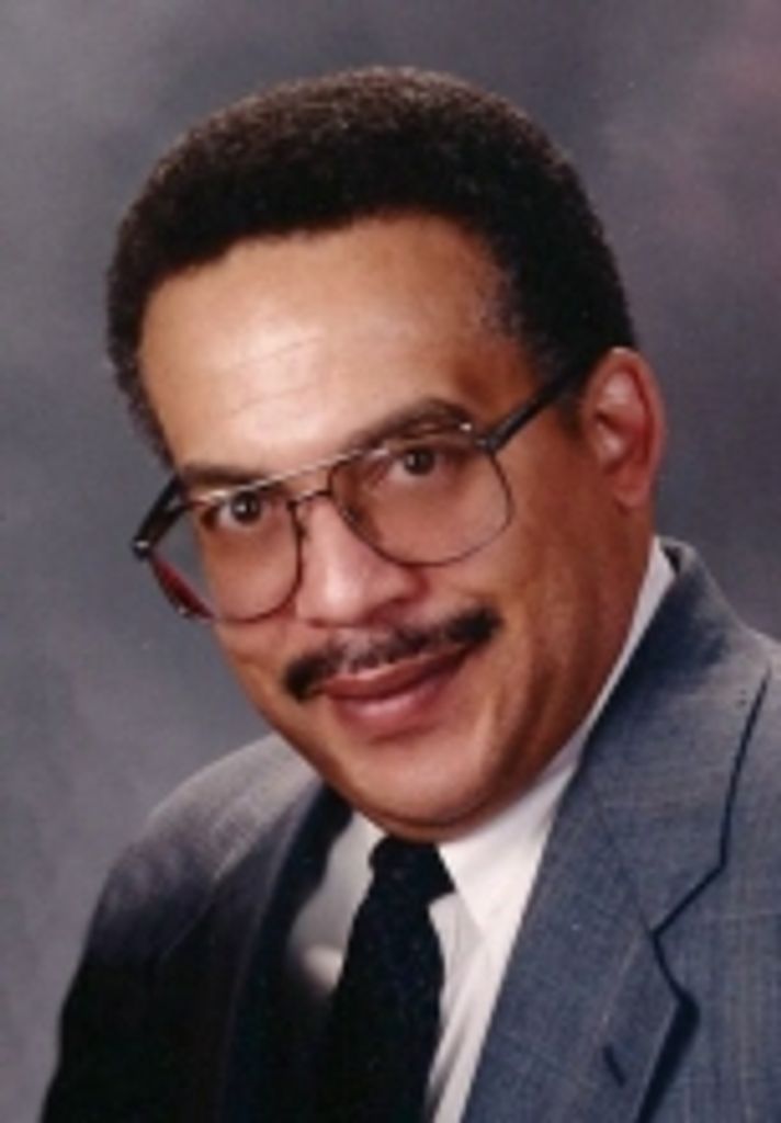 Joseph William Coleman
