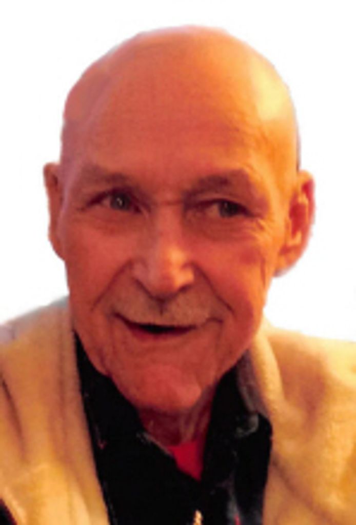 Walter Francis Anderson