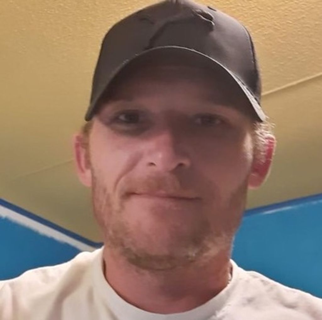 Charles Allen Miller Profile Photo