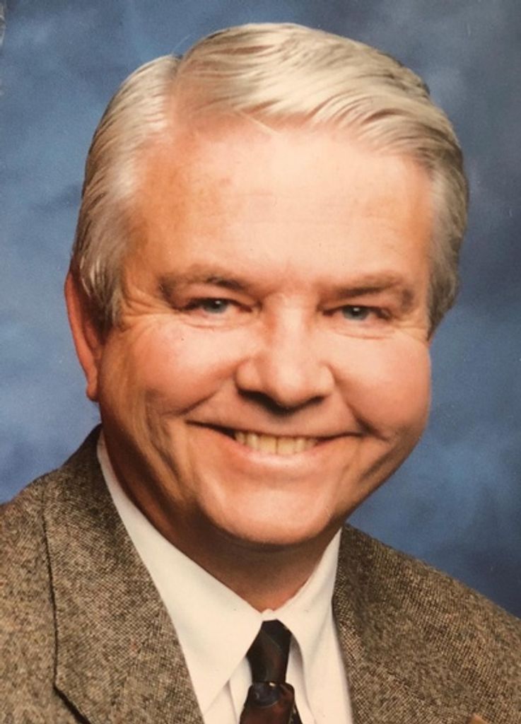 Lawrence 'Gil' Gilman Putnam