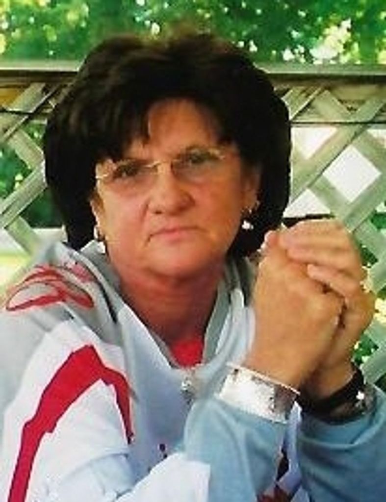 Diane Lobb Brown Profile Photo
