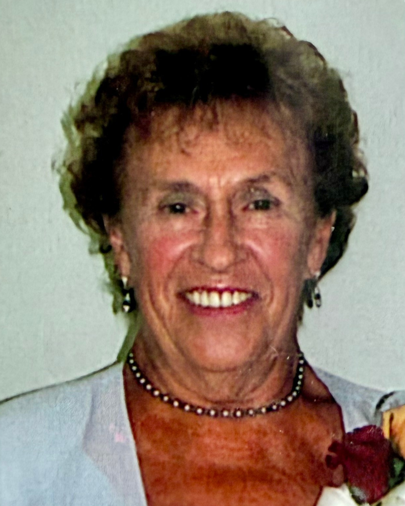 Nancy A. (Shuman) Hock Profile Photo