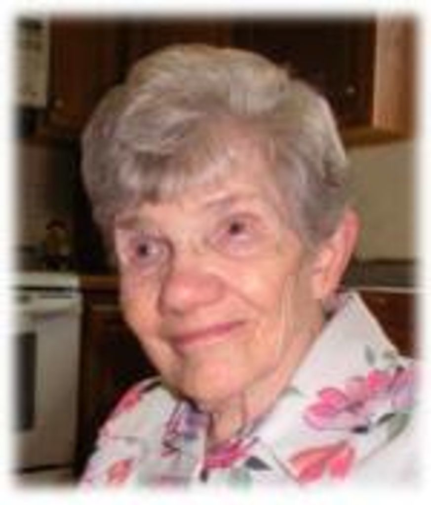 Jean E. Luhman
